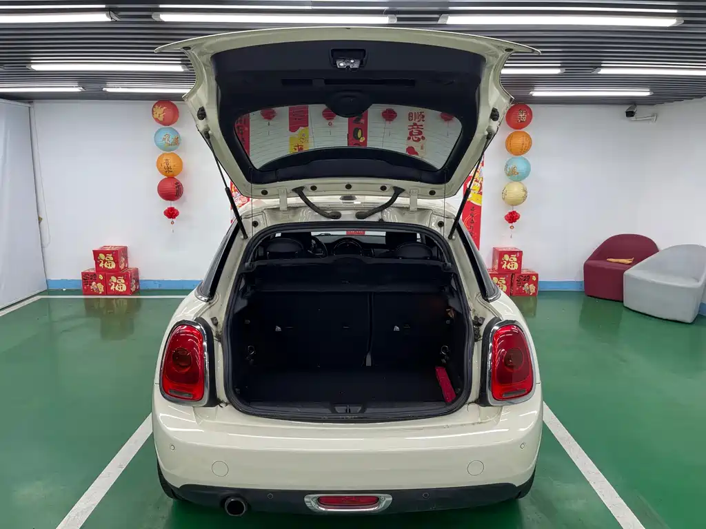 MINI Mini — миниатюра 23