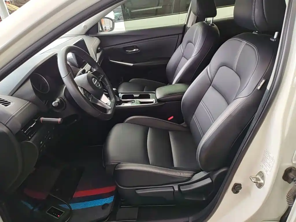 Nissan Sylphy — миниатюра 15