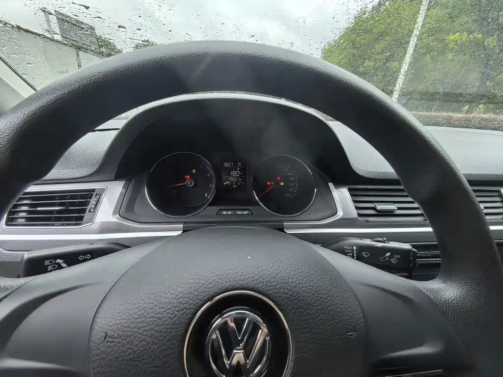 Volkswagen Bora — миниатюра 10