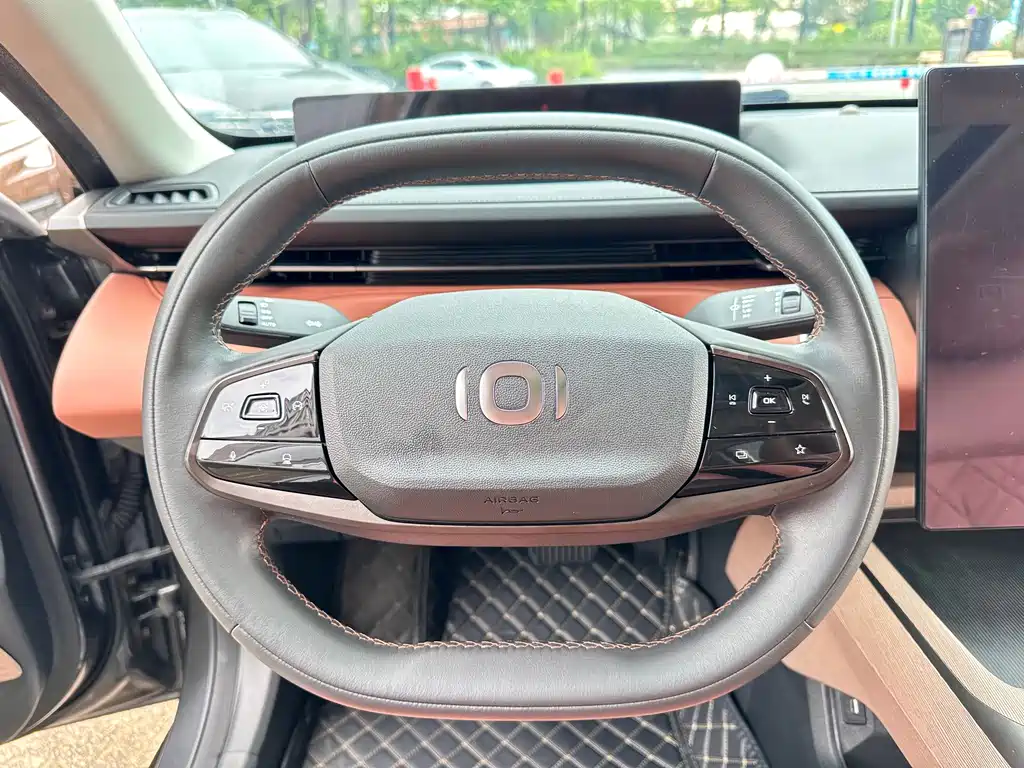 Qiyuan 长安启源A05经典 — миниатюра 16