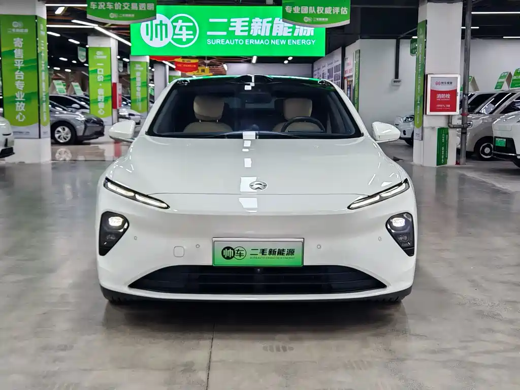 NIO ET7 — миниатюра 2