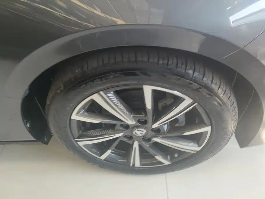 Changan Yida — миниатюра 6