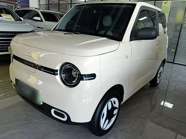 2025 Geely LC (Panda)