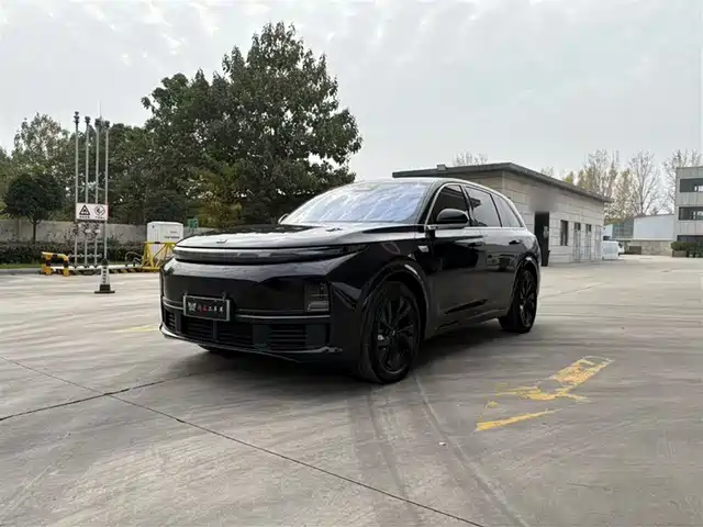 IDEAL CAR IDEAL L7 2023