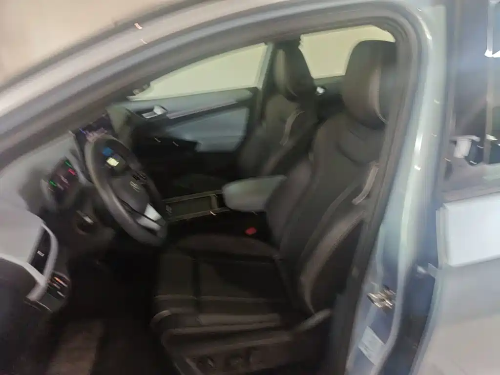 Volkswagen ID.4 X — миниатюра 15