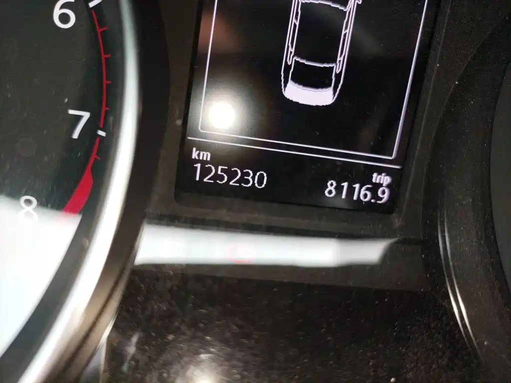 Volkswagen Magotan — миниатюра 13