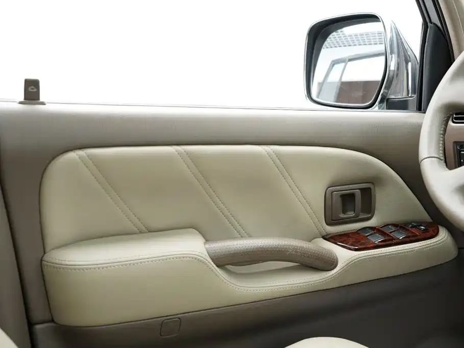 Toyota Prado (Import) — миниатюра 21