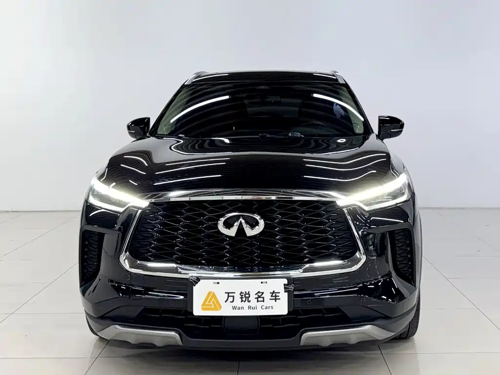 Infiniti QX60 — миниатюра 2