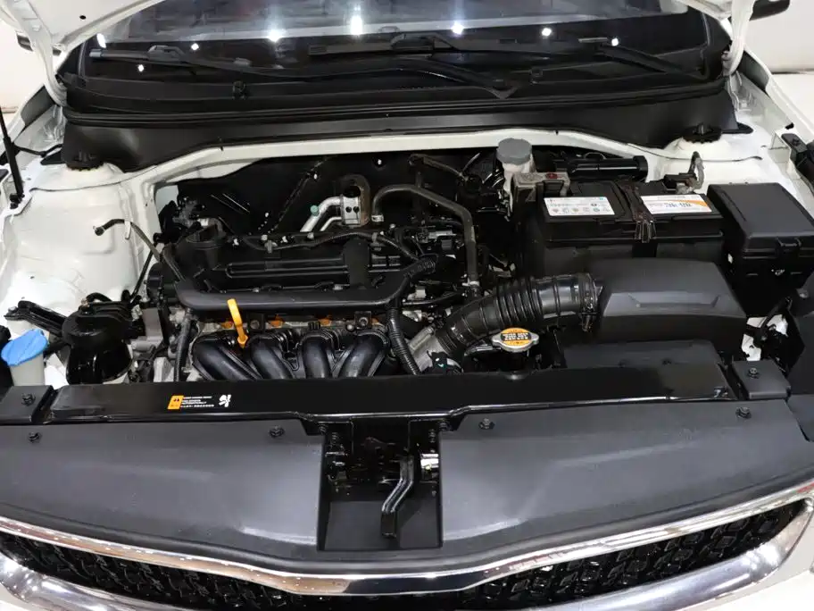 Kia KX Cross - фото 17