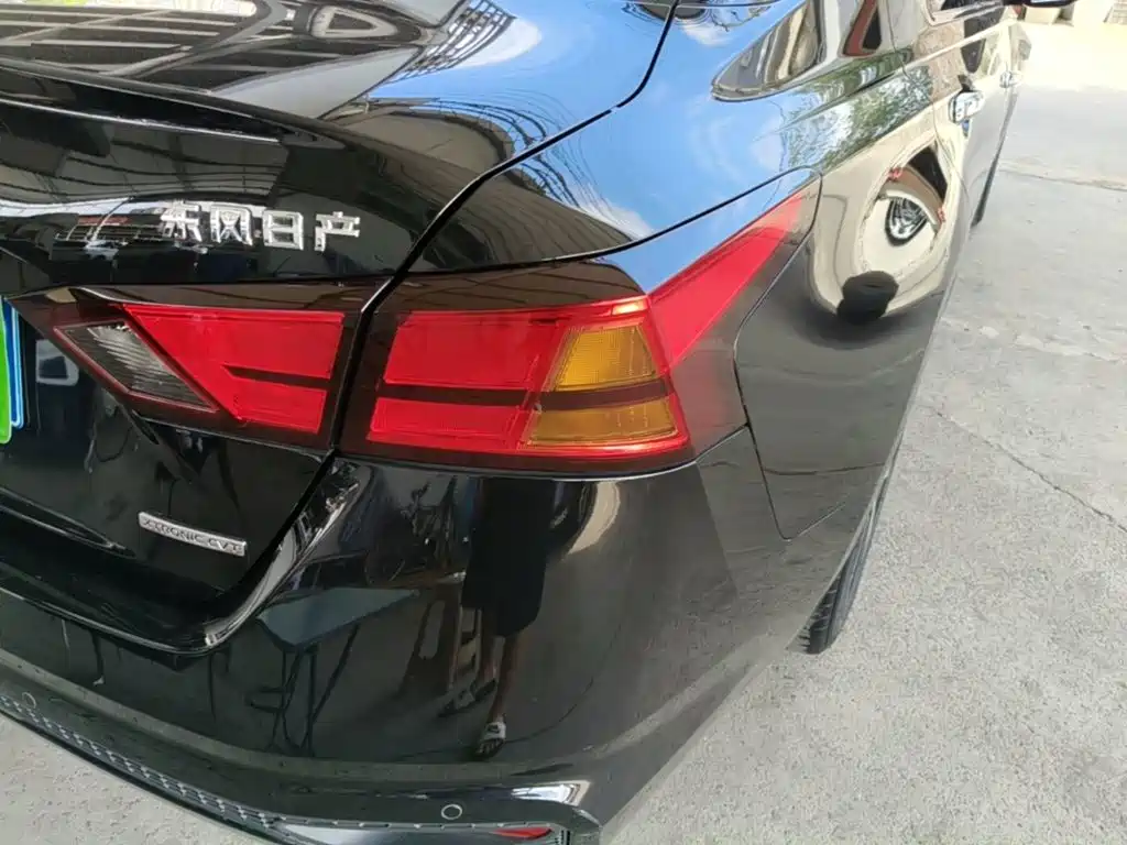 Nissan Teana — миниатюра 8
