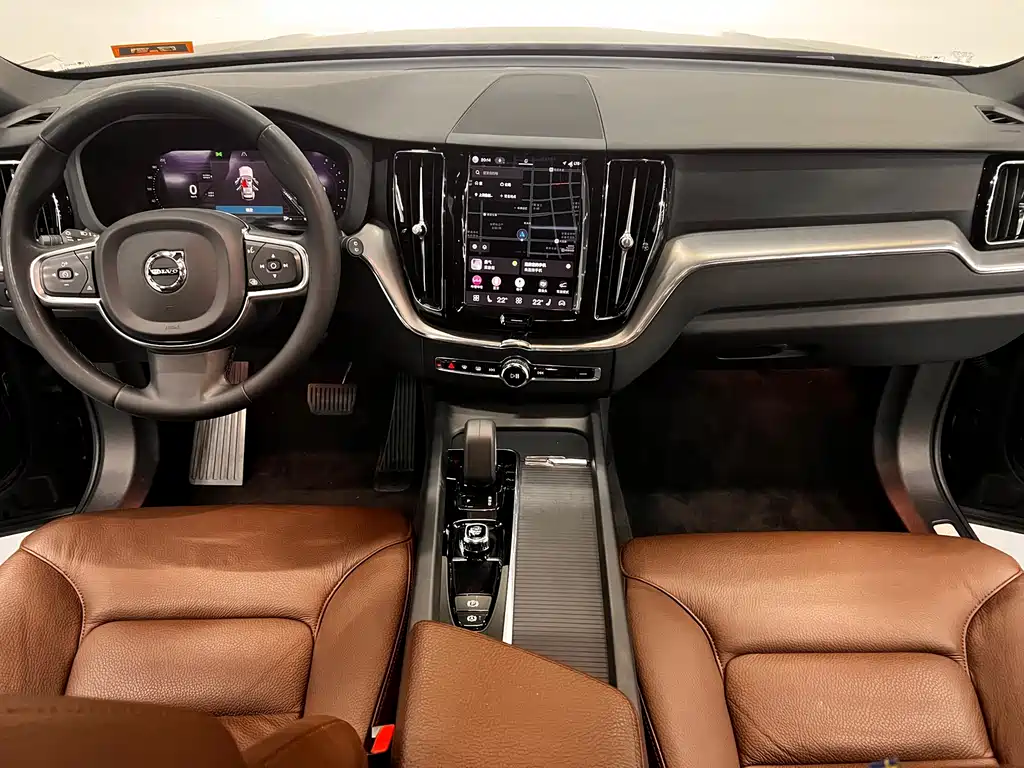 Volvo XC60 — миниатюра 18
