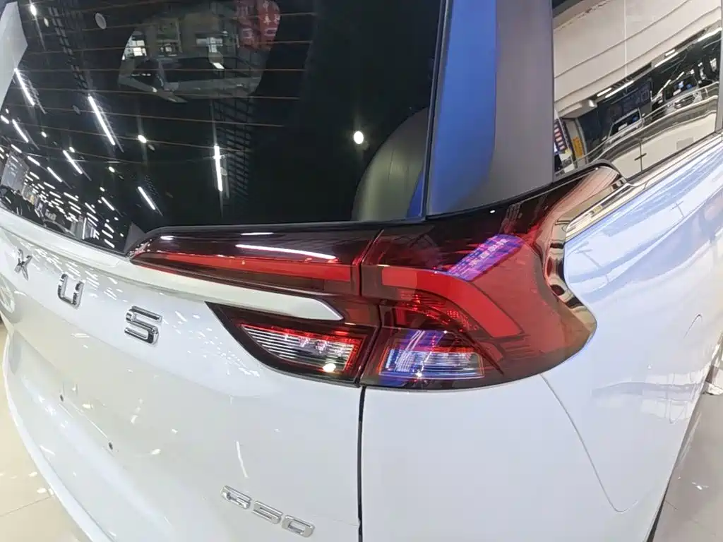 Maxus G50 — миниатюра 8
