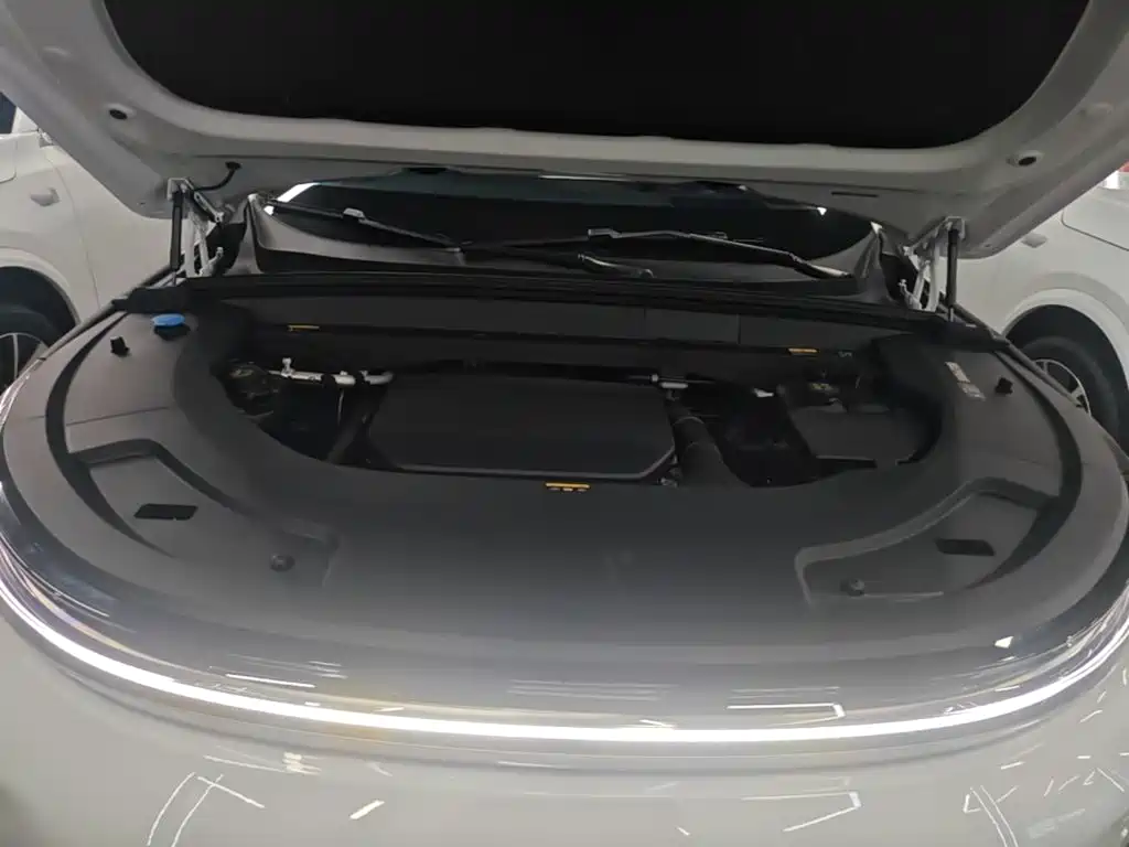 Li Auto Li L7 — миниатюра 20