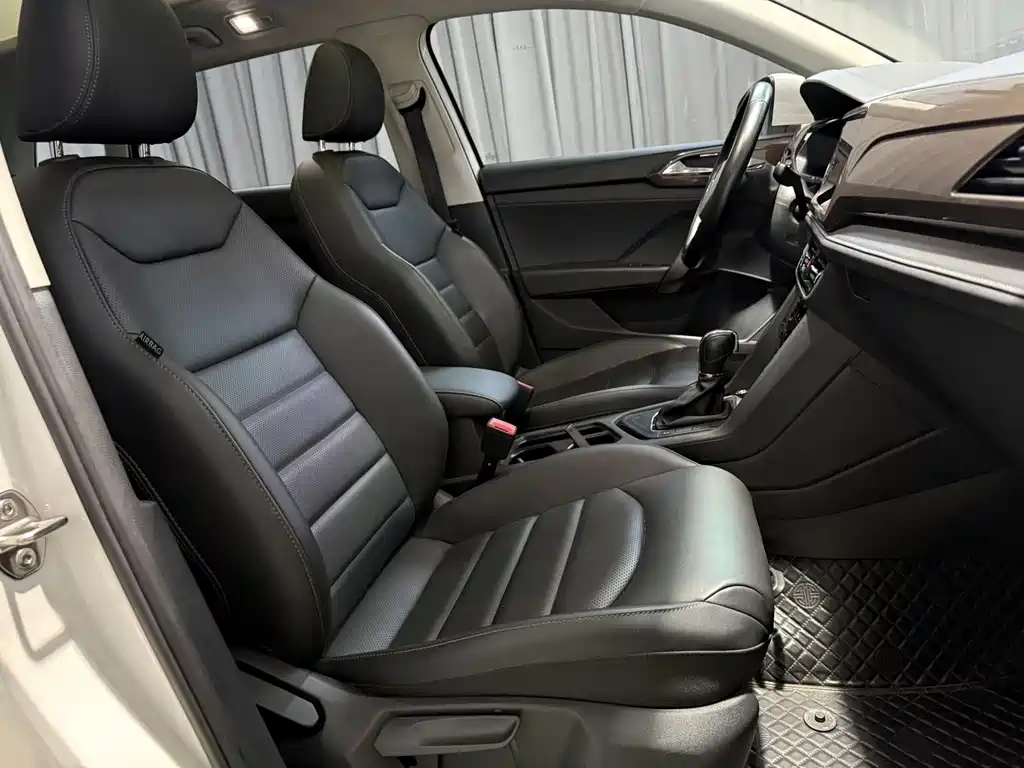 Volkswagen Tharu — миниатюра 17