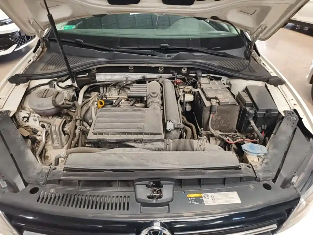 Volkswagen Lamando — миниатюра 20