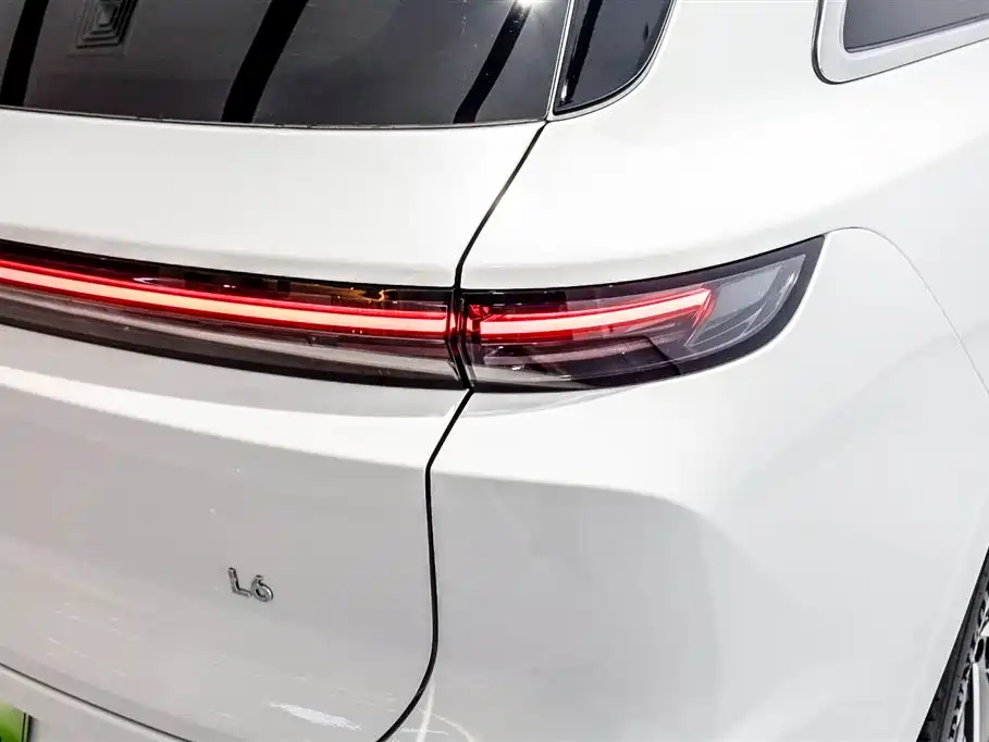 Li Auto L6 2024 Max
