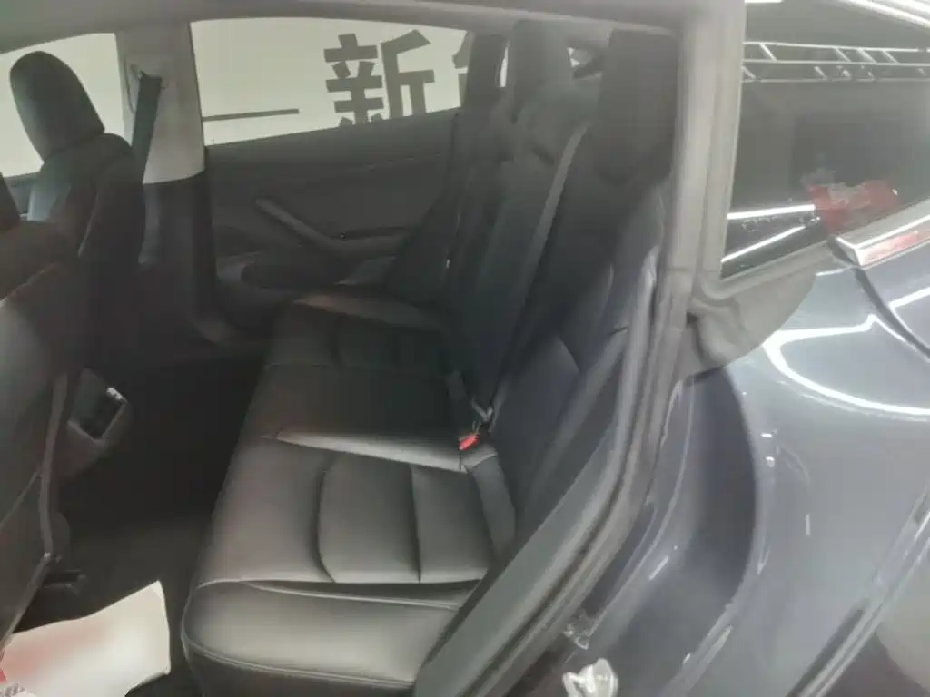 Tesla Model 3 — миниатюра 17