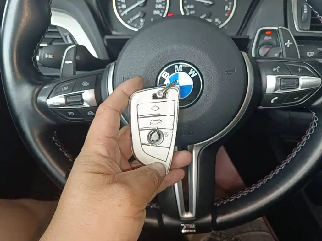 BMW 1 Series (Import) — миниатюра 9