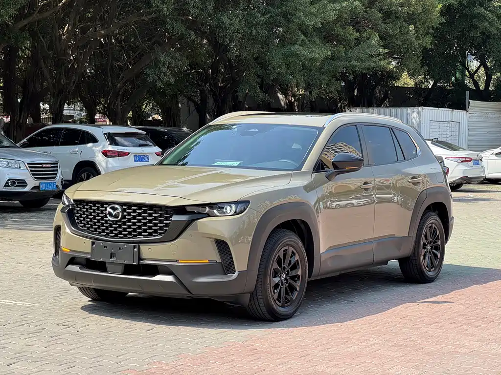 MAZDA CX 50 XINGYA