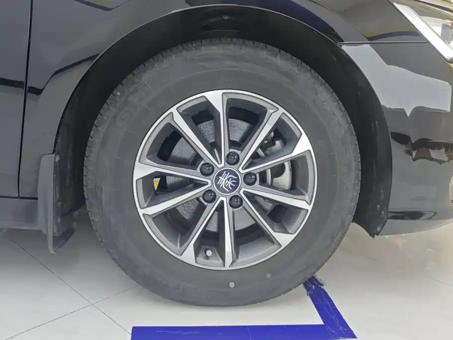 BYD Qin PLUS — миниатюра 6