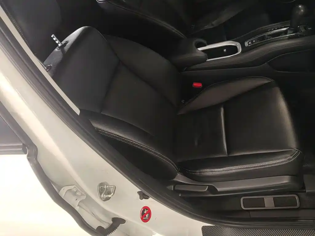 Honda Vezel — миниатюра 25