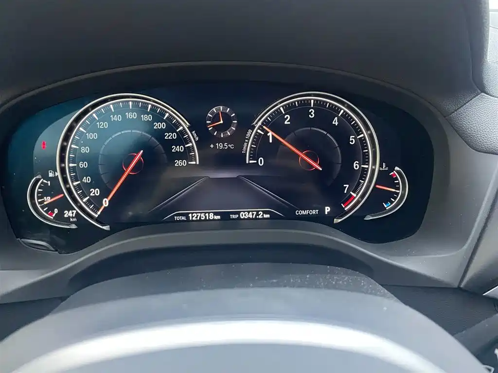 BMW X3 — миниатюра 12