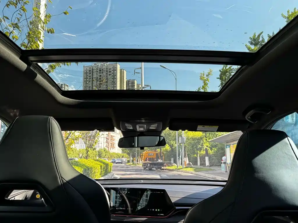 Oshan Oushang X5 PLUS — миниатюра 12