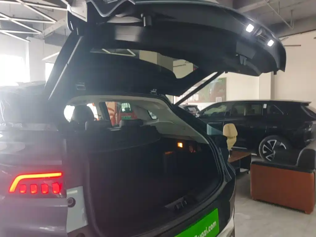 Chery New Energy Big Ant — миниатюра 19