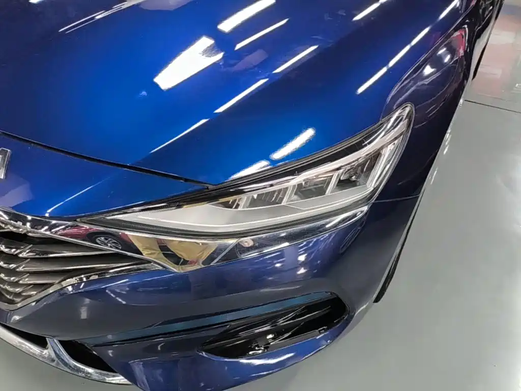 Hyundai Fista — миниатюра 24