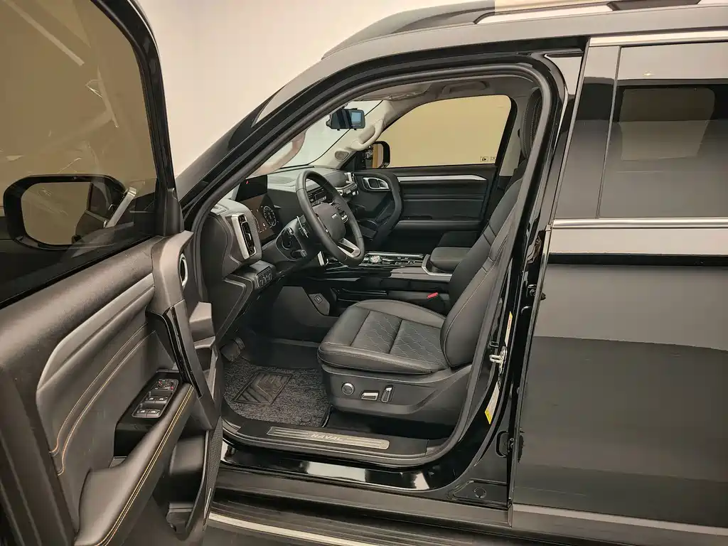 Haval Big Dog — миниатюра 12