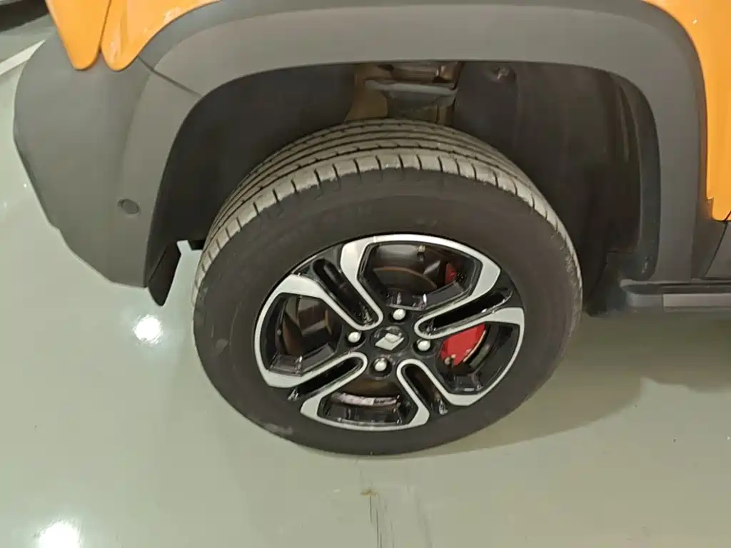 Baojun Yueye — миниатюра 23