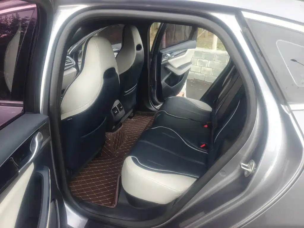 BYD Qin PLUS — миниатюра 8