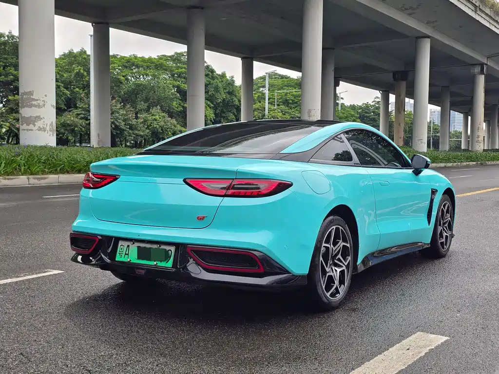Neta Neta GT — миниатюра 9