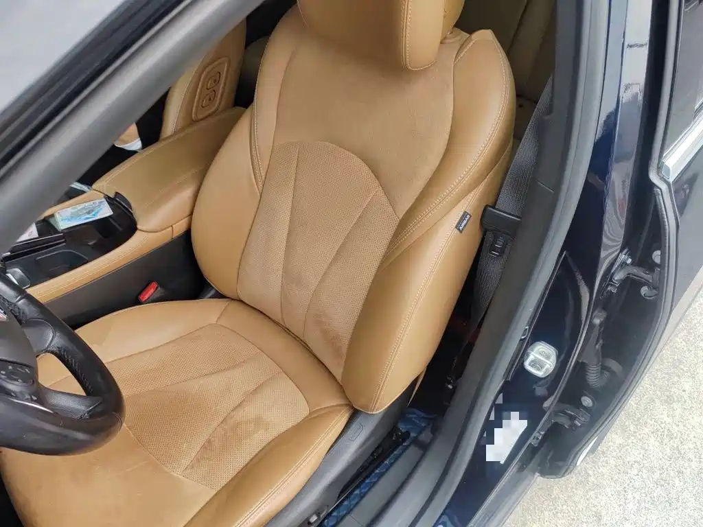 Buick LaCrosse — миниатюра 11