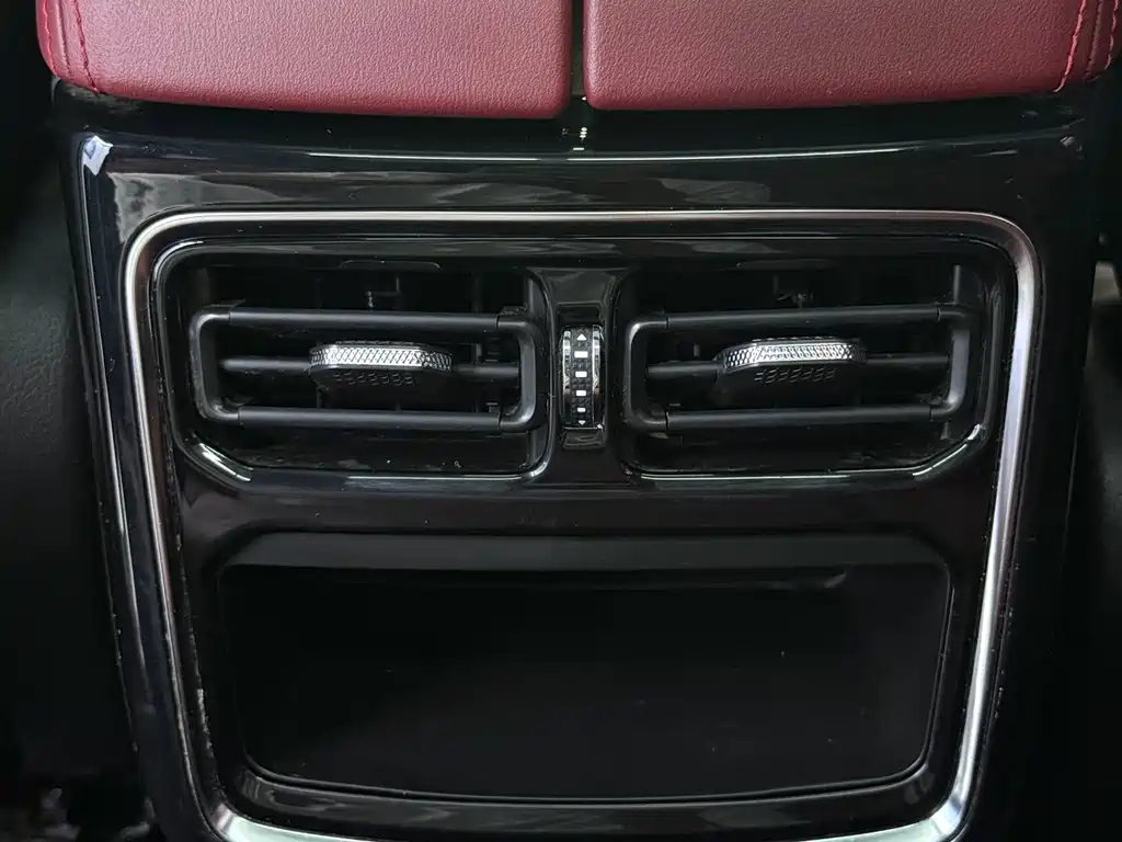 Jetour X70 PLUS — миниатюра 13