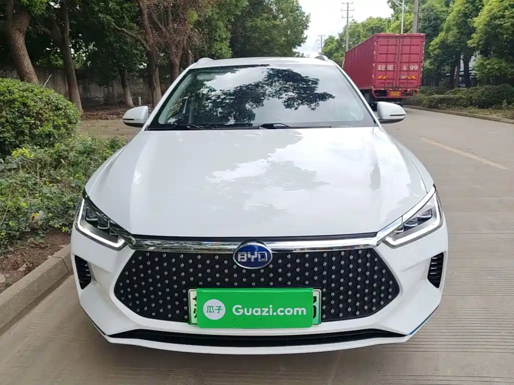 BYD e2 — миниатюра 3