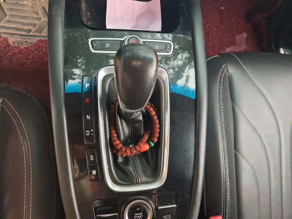 Jetour X70 — миниатюра 7