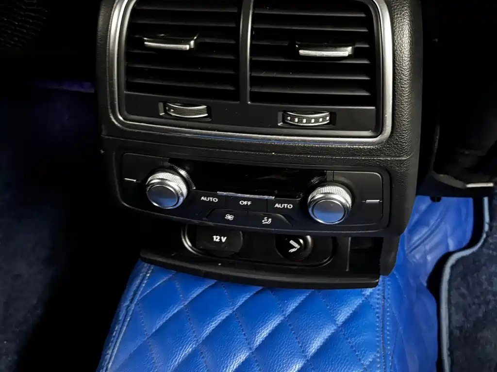 Audi A6L — миниатюра 13