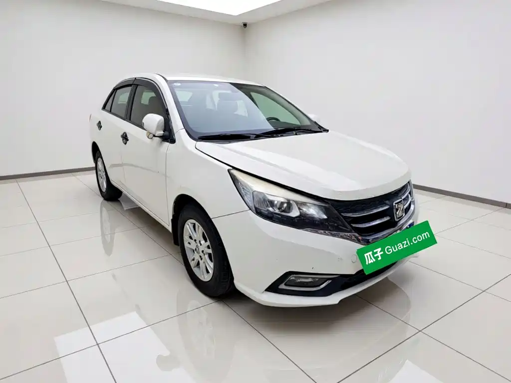 Zotye Zotye Z300 — миниатюра 3