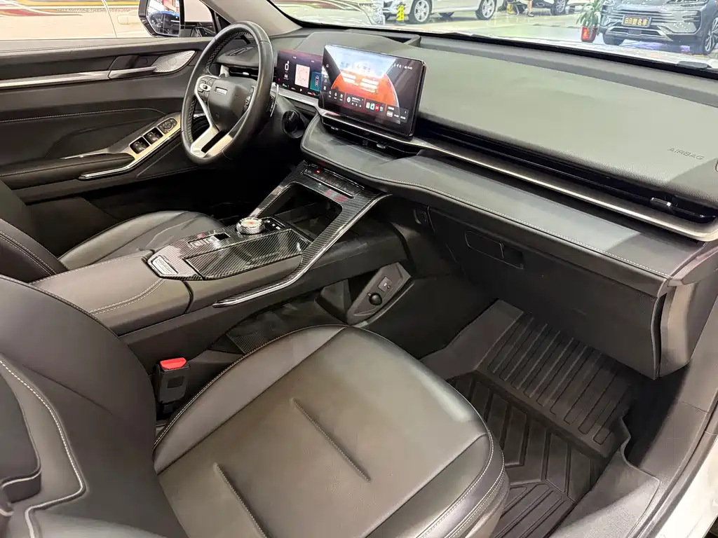 Haval H6 — миниатюра 27