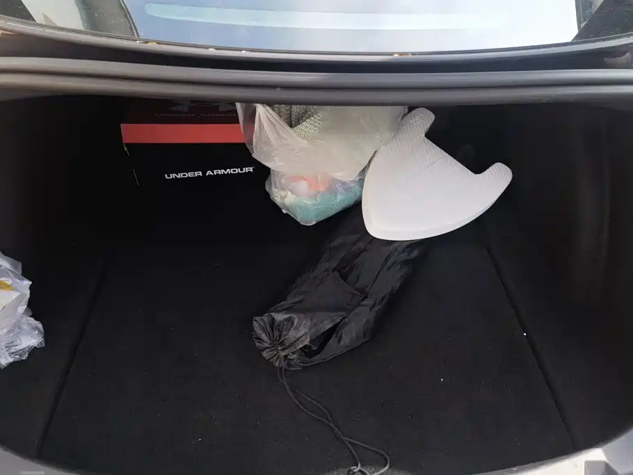 Tesla Model 3 — миниатюра 4