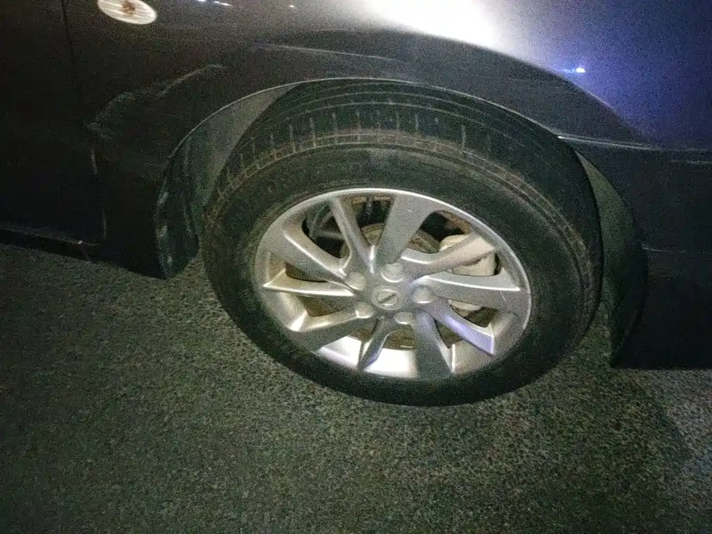 Nissan Sylphy — миниатюра 24