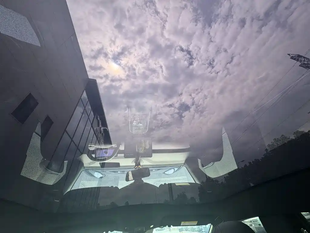 NIO ET5T 2025 75kWh Touring