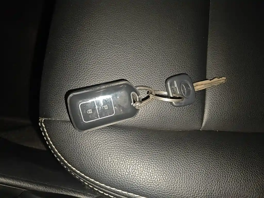 Toyota Vios FS — миниатюра 9