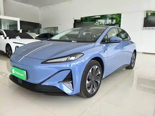 2025 Hongqi Tiangong 05