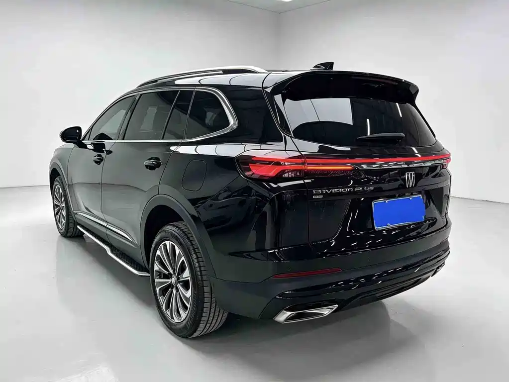 Buick Envision Plus — миниатюра 9