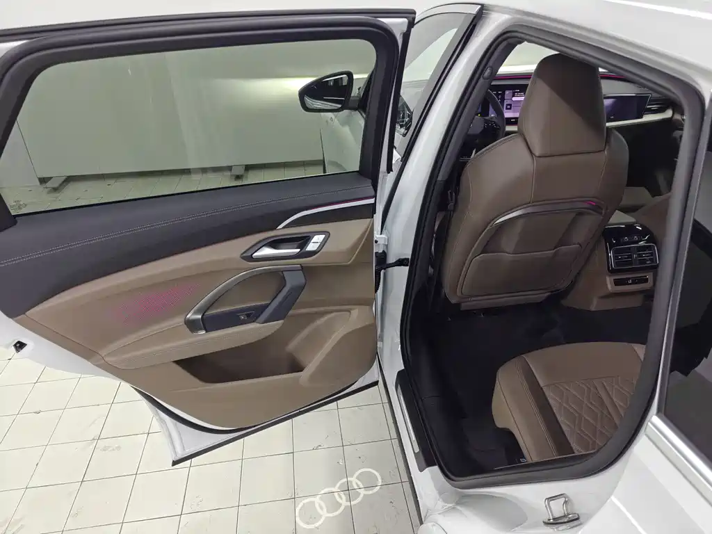 Audi Q5L — фотографии объявления, Фото 12
