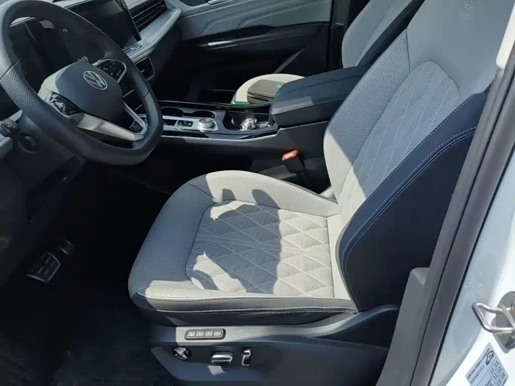 Volkswagen Tavendor — миниатюра 15