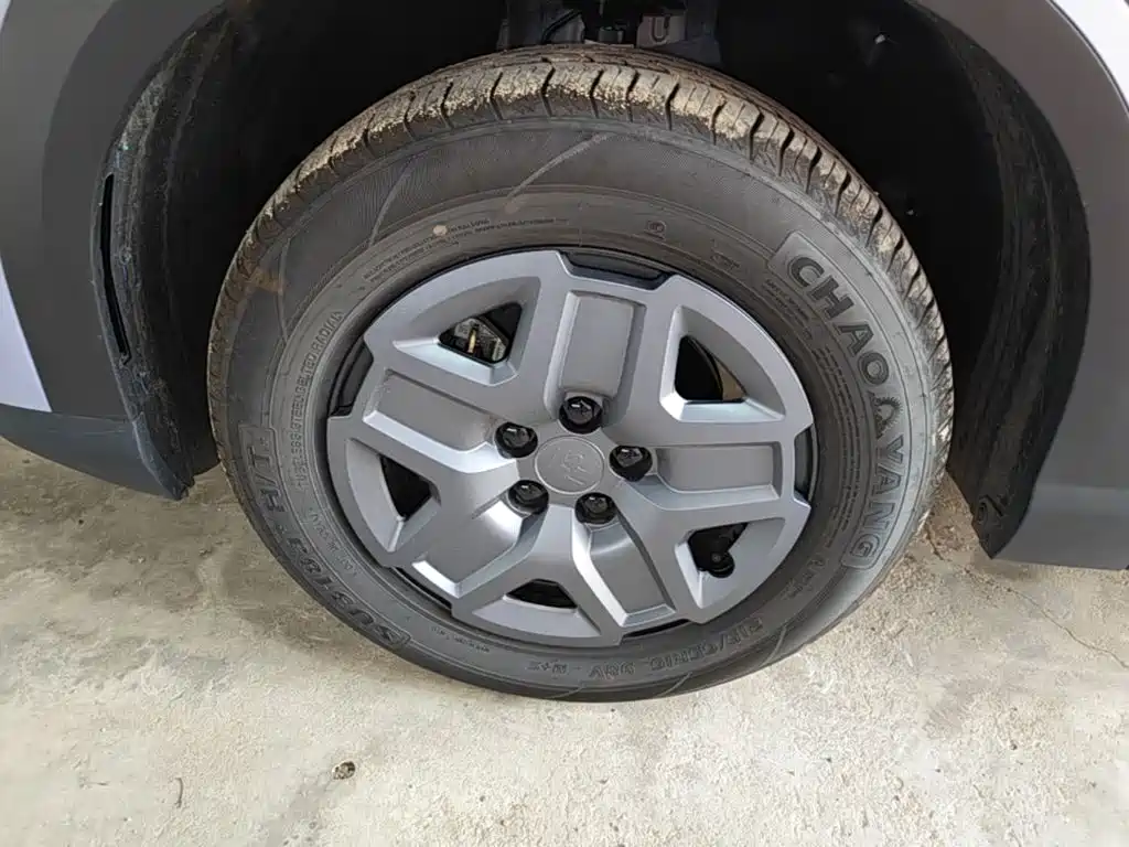 BYD Yuan UP — миниатюра 23