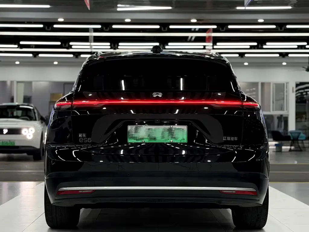 NIO NIO ES6